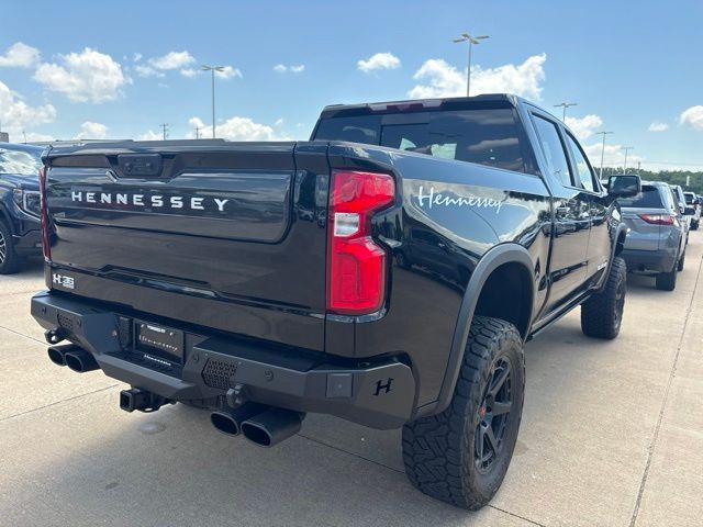 New 2026 Chevrolet Silverado 1500 Truck