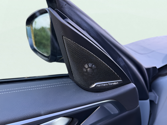 2023 BMW 4 Series 430i - Photo 11