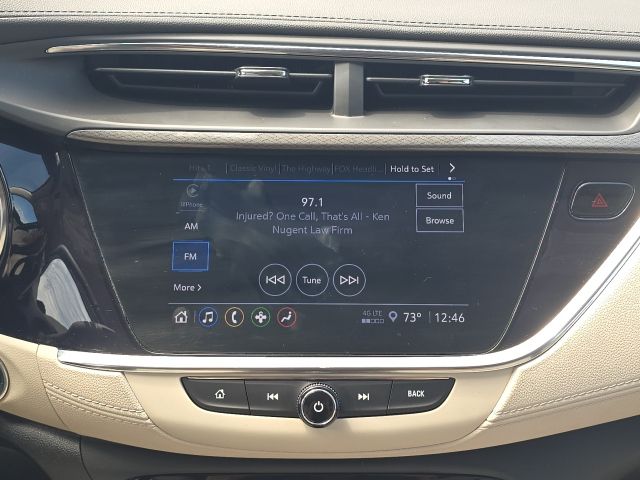 Photo of 2023 Buick Encore GX Essence in Dallas, GA - 33,  2023 Buick Encore GX Essence:C02395