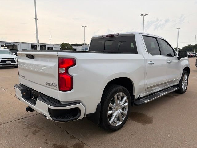Used 2023 Chevrolet Silverado 1500 Truck