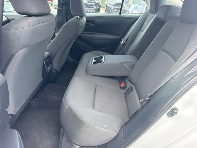 2024 Toyota Corolla - $18,988