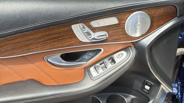 Used 2020 Mercedes-benz GLC SUV