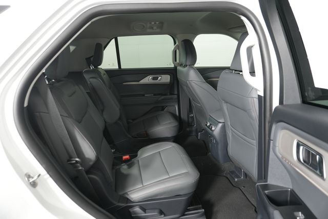New 2026 White Ford Active image 23