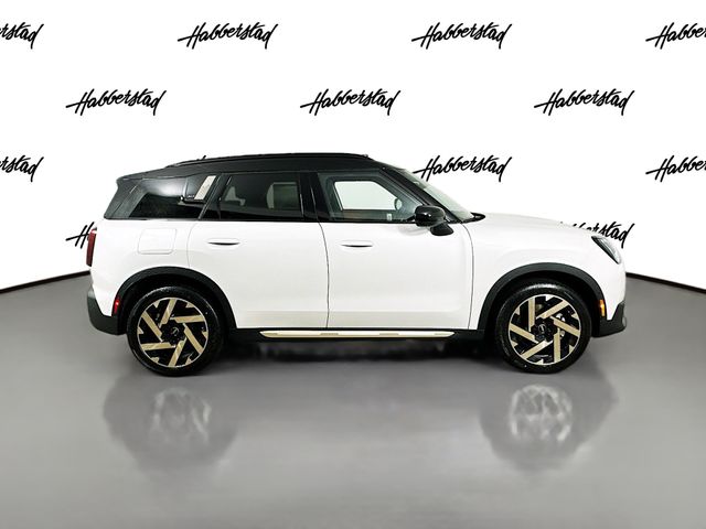 2025 MINI Cooper S Countryman Base 4