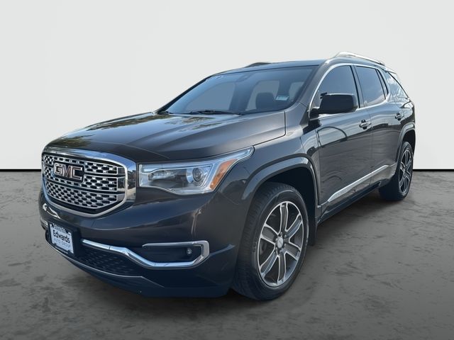 2018 GMC Acadia Denali AWD