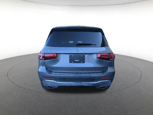 used 2022 Mercedes-Benz GLB car, priced at $24,500