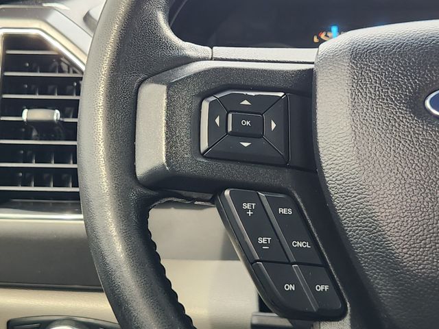 2018 Ford F-150 XLT Black at Emmons Autoplex