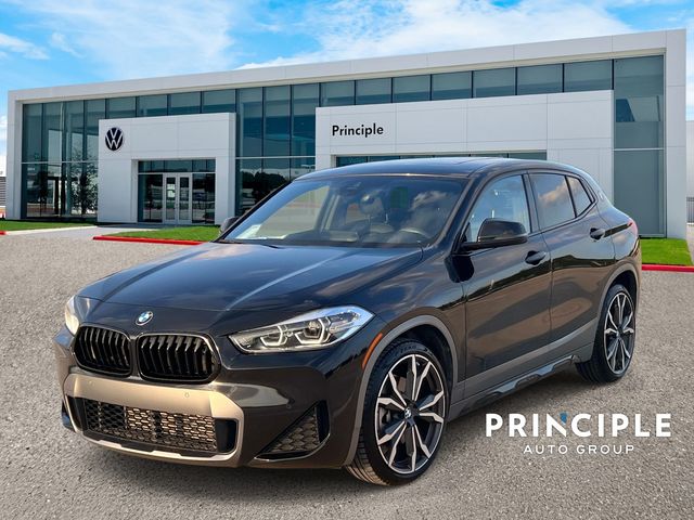 2022 BMW X2 sDrive28i FWD