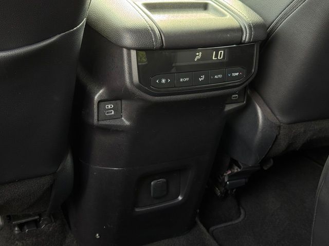 Used 2024 Toyota Grand Highlander SUV