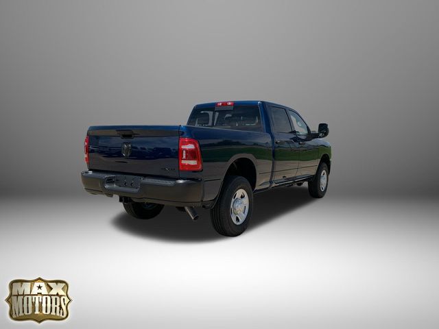 2024 Ram 3500 Tradesman 10