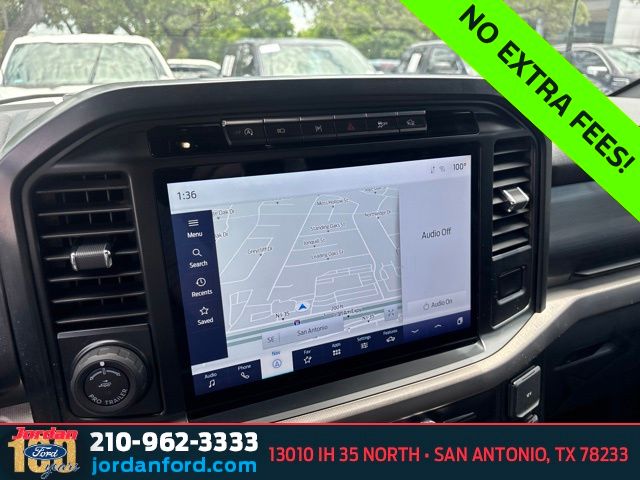 Used Car 2023 Ford F-150  Raptor For Sale Under $70,000 In San Antonio, Texas