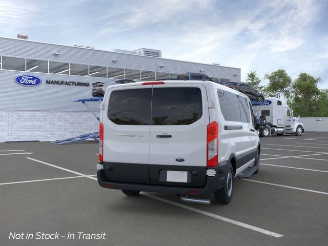 2024 Ford Transit-350 XL 8