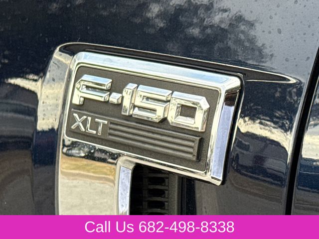 Used 2023 Ford F-150 Truck