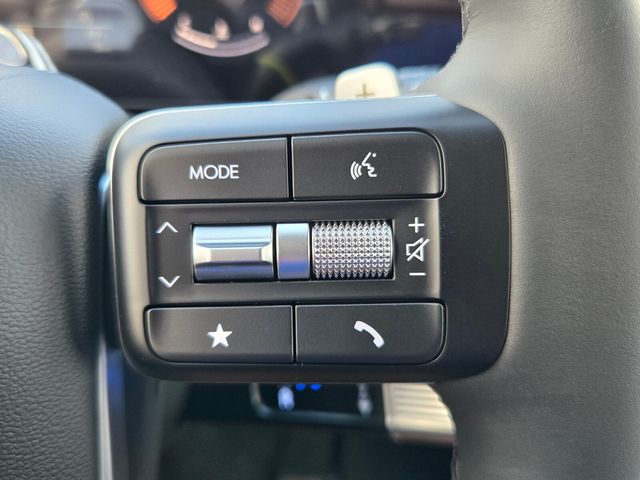 2027 Hyundai Santa Fe