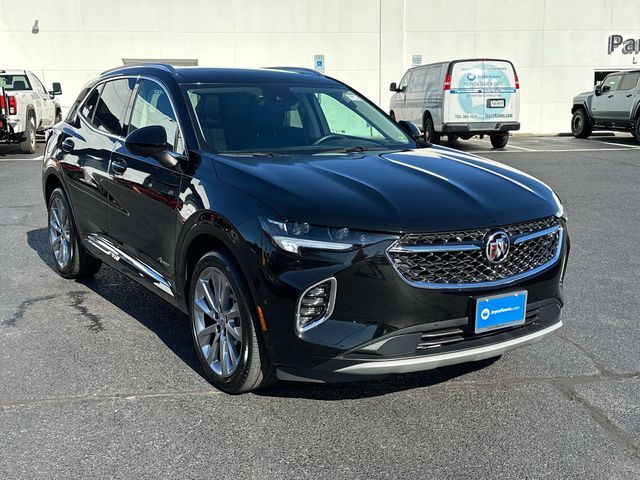 2023 Buick Envision Avenir AWD's photo