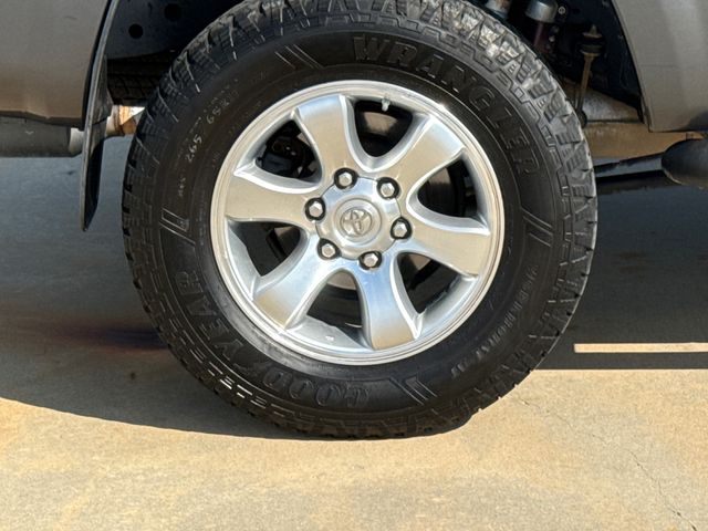 Used 2009 Toyota 4Runner SUV