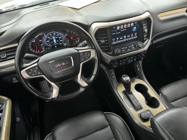 2019 GMC Acadia Denali 17