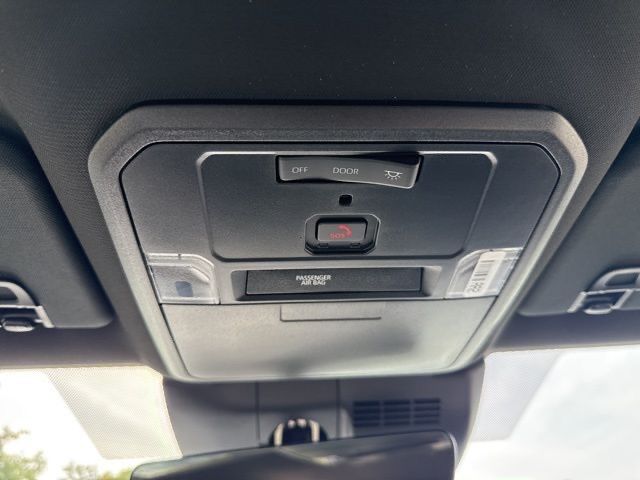 new 2025 Toyota Tacoma car, priced at $41,572