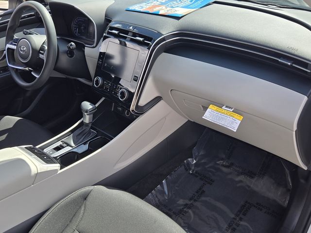 2022 Hyundai Tucson - $19,987