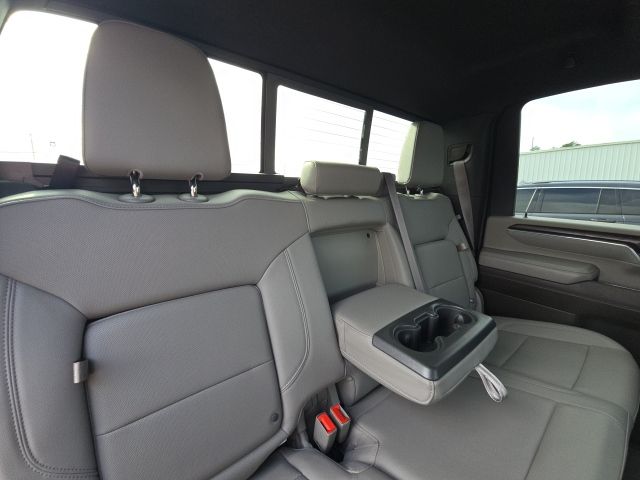 2024 GMC Sierra 2500HD SLT:168043A