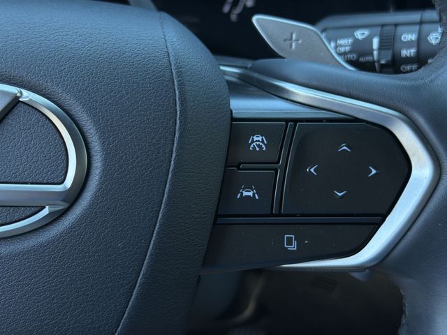 Used 2024 Gray Lexus 350 Premium Plus image 29