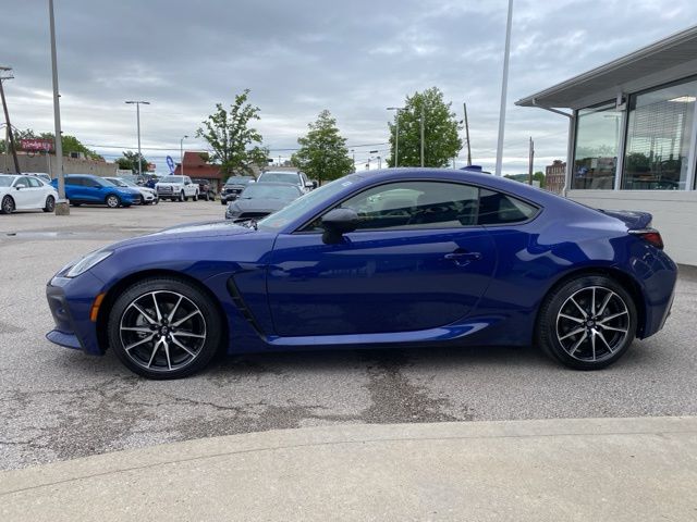2022 Toyota GR86 photo