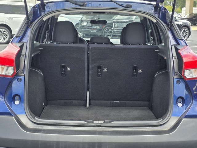 Used 2018 Nissan Kicks SUV