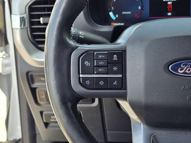Used 2024 Ford F-150 Truck