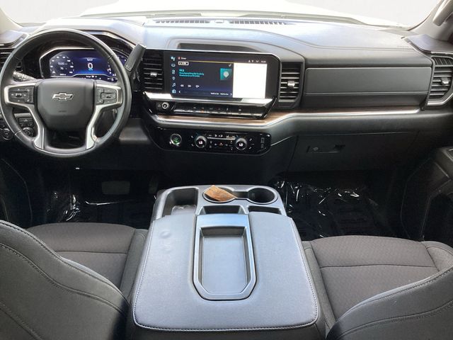 Used Car 2023 Chevrolet Silverado 1500  Rst For Sale Under $40,000 In San Antonio, Texas