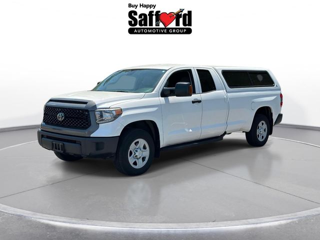 2019 Toyota Tundra SR