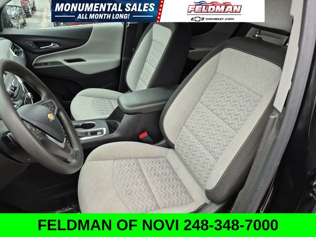 Used 2022 Chevrolet Equinox For Sale in Livonia, MI