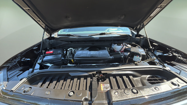 Used 2026 Black Chevrolet ZR2 image 33