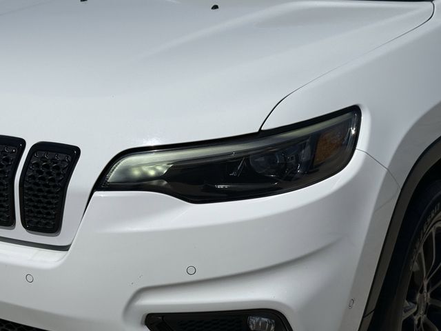 2023 Jeep Cherokee Altitude - 9
