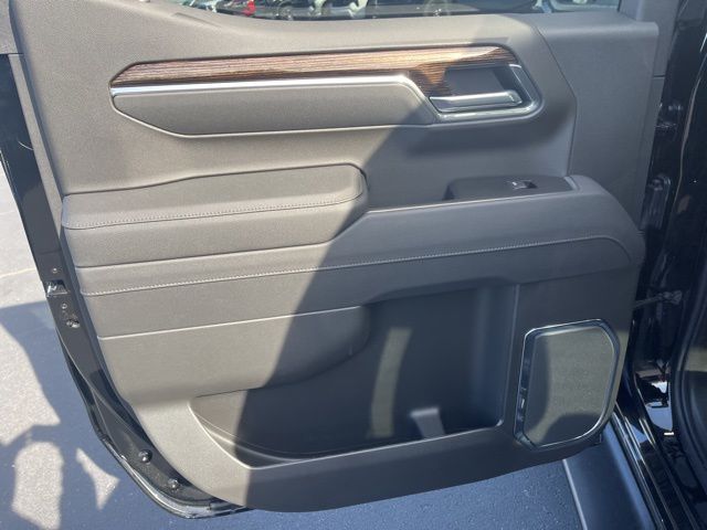 2026 GMC Sierra 1500 Elevation:45224