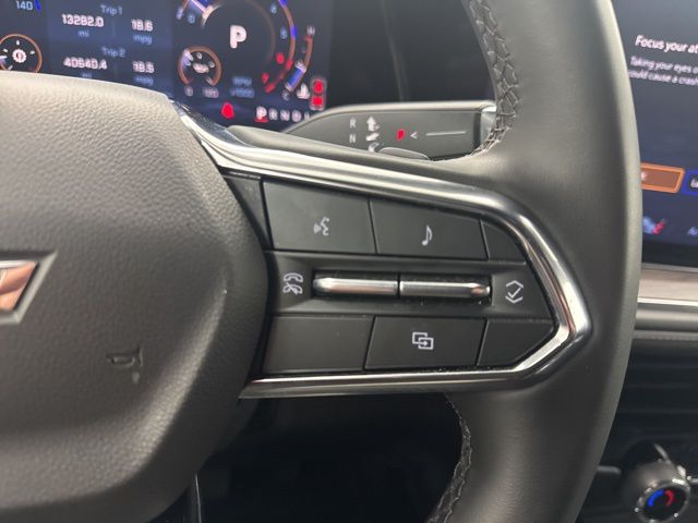 used 2025 Chevrolet Suburban car, priced at $59,999