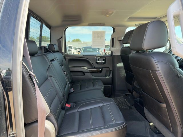 Used 2016 GMC Sierra 1500 Truck