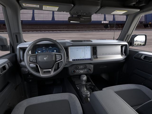 New 2026 Black Ford Big Bend image 10