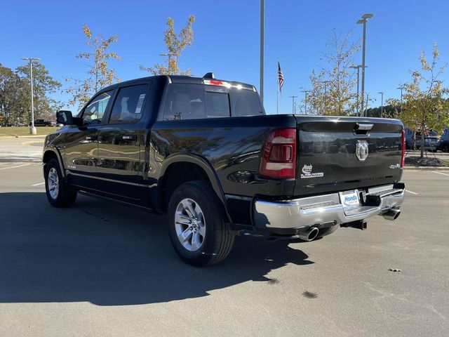 2021 Ram 1500 Laramie 18