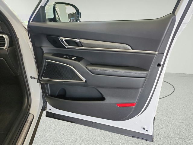 Used 2024 Kia Telluride SUV