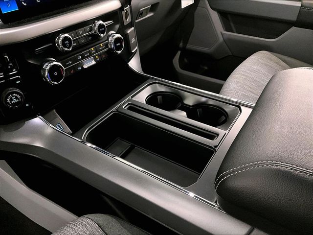 2022 Ford F-150 XLT Silver at Grove City Ford