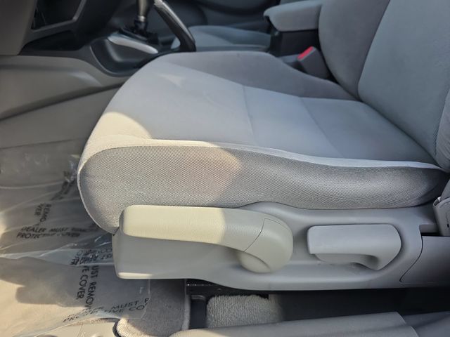 Used 2006 Atomic Blue Metallic Honda EX image 27