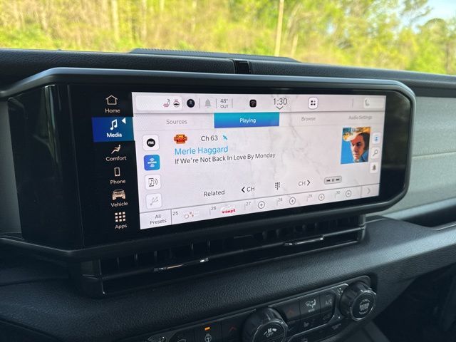 Used 2026 Gray Jeep Willys image 19