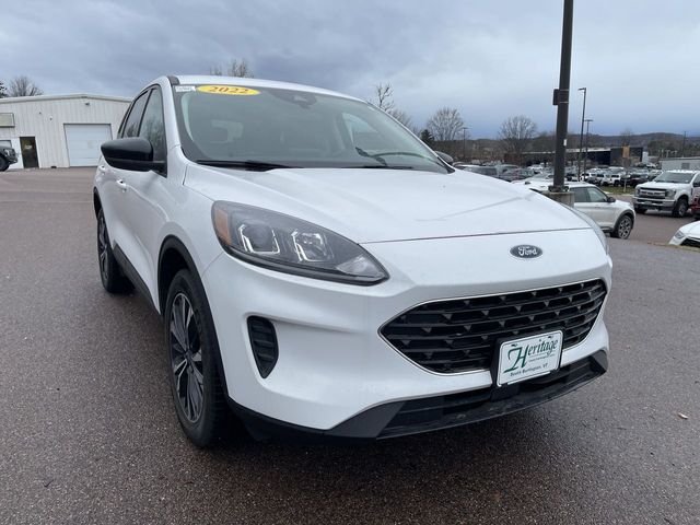 2022 Ford Escape SE AWD