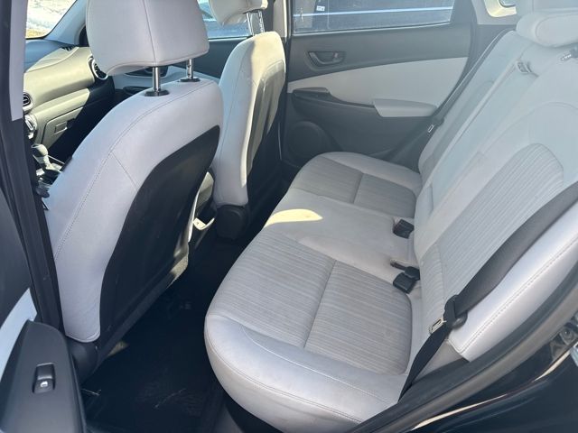 used 2023 Hyundai Kona car, priced at $17,119