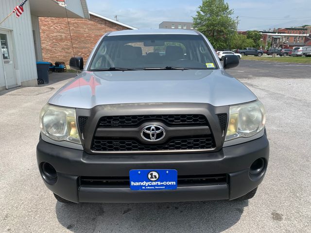 Used 2011 Toyota Tacoma Truck