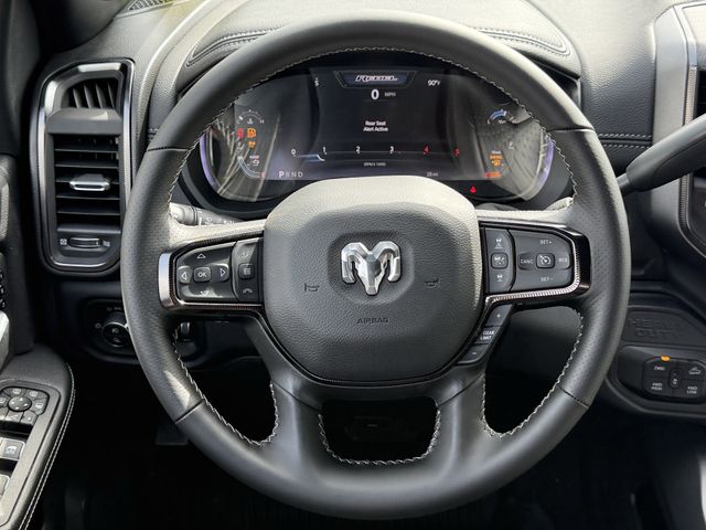 2026 Ram 2500 Rebel - 10