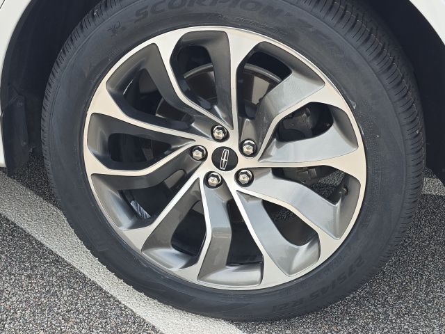 2021 LINCOLN Aviator Grand Touring:46450A