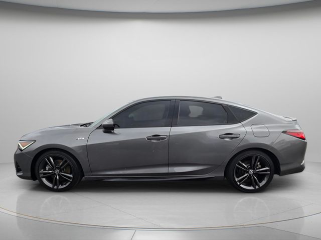2025 Acura Integra - $31,999