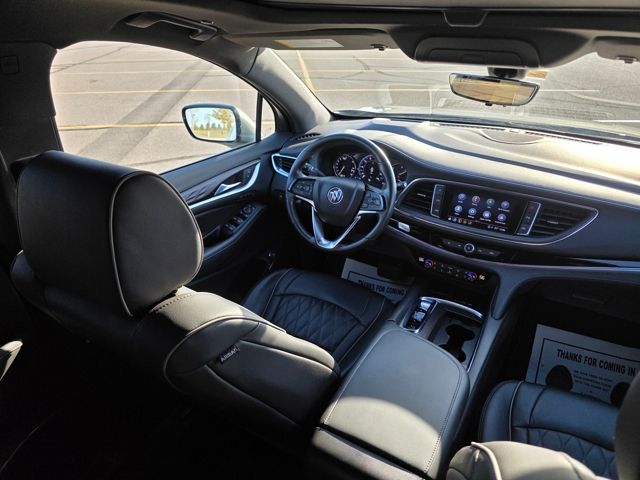 2023 Buick Enclave Avenir AWD