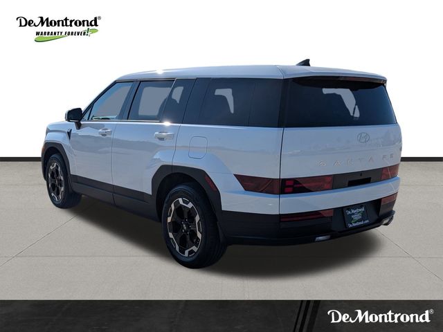 New 2026 White Hyundai SE image 7